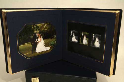 grecia album pages